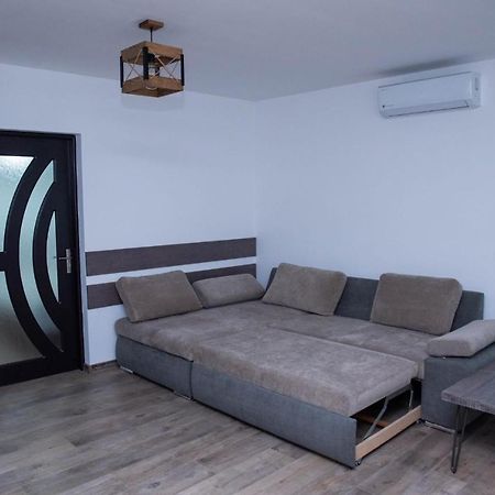 Green Apartments Oradea Exterior foto