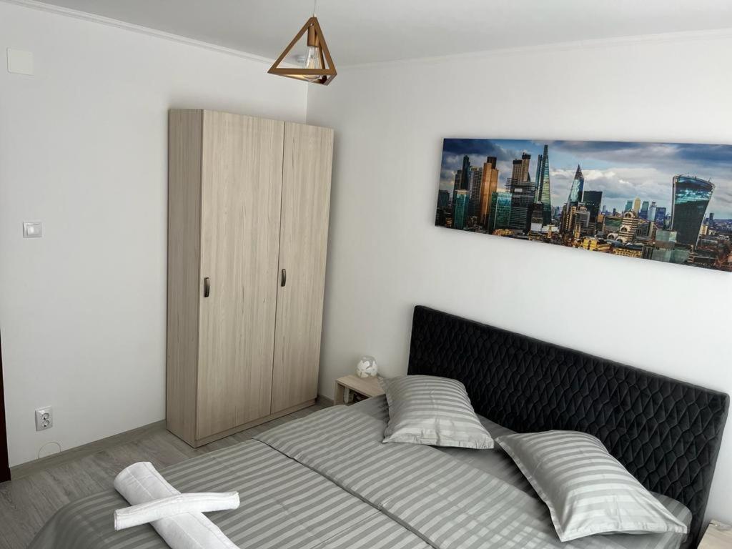 Green Apartments Oradea Exterior foto