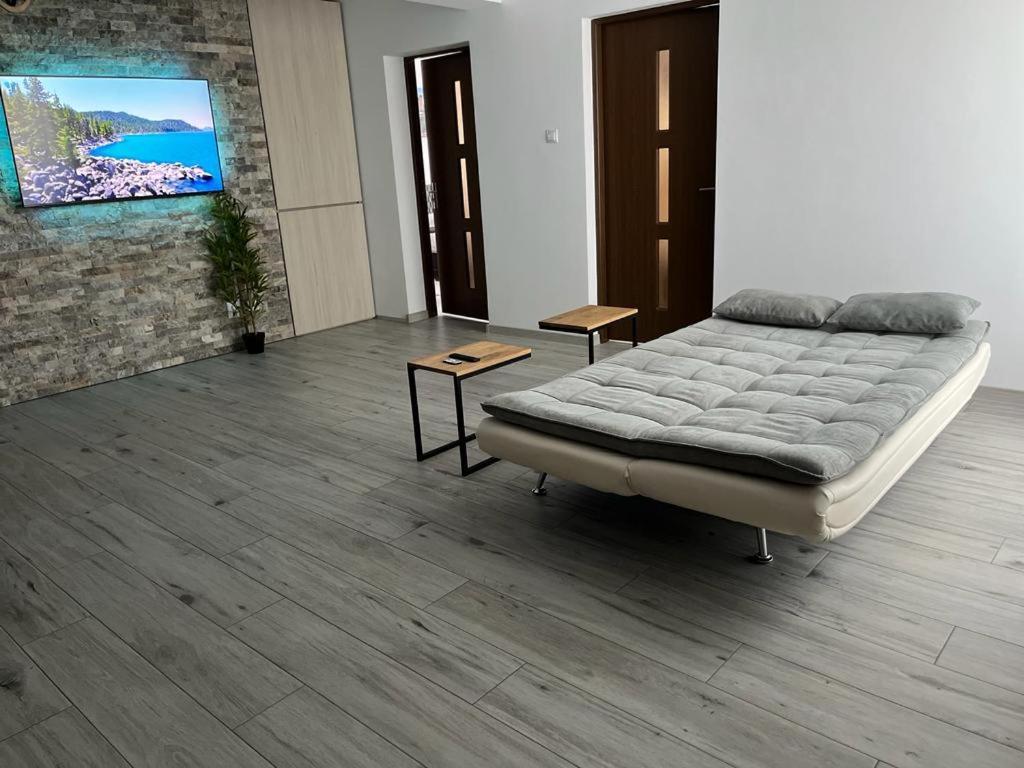 Green Apartments Oradea Exterior foto