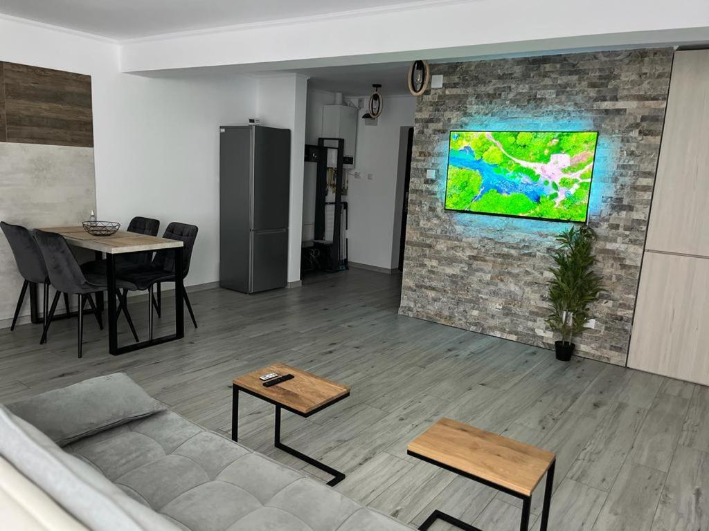 Green Apartments Oradea Exterior foto